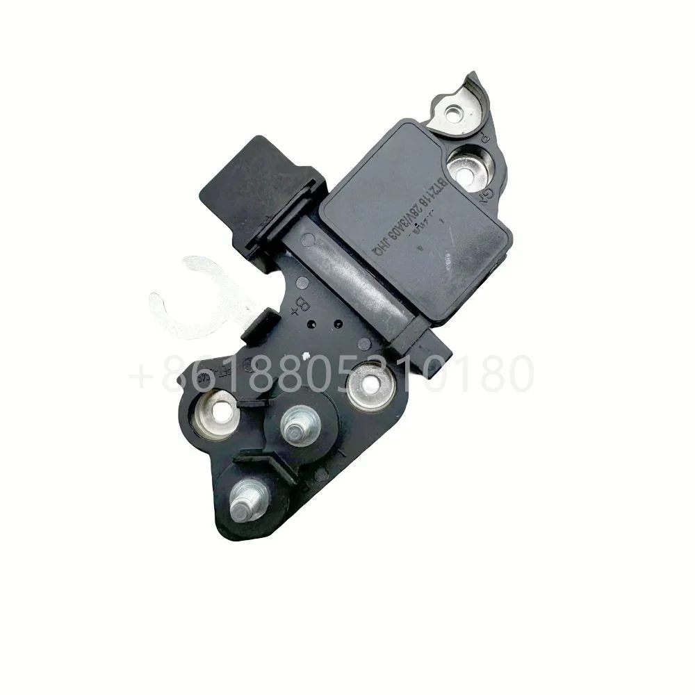 Generatorregler für Caterpillar 0272221008 BT2118 & Elektronisches Drosselventil für Yuchai Motor 801000-1008550 A2C9031670011 – Detail 5