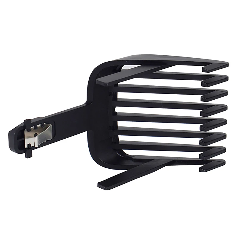 Adjustable Combs For Enchen Boost Hair Clipers Or Sharp 3S Hair Trimmers Accessor Positioning Limiting Comb