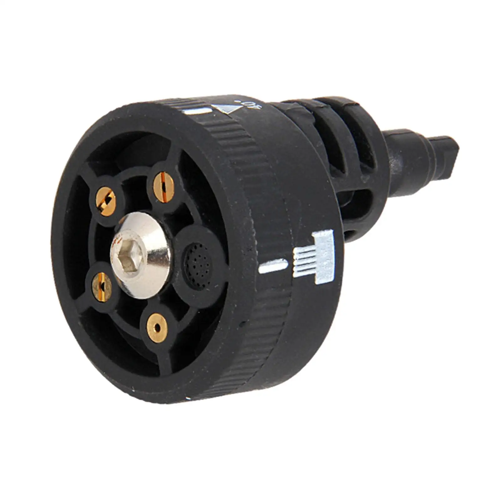 

Pressure Washer Nozzle Premium Power Washer Tips for Terraces Garden Roads
