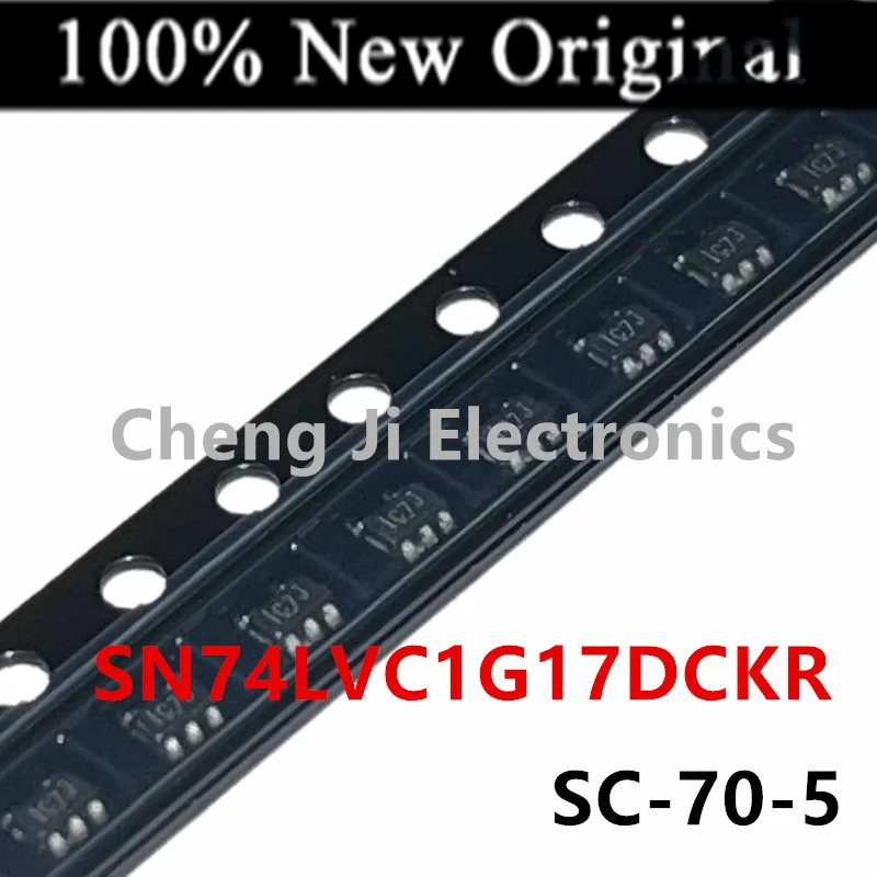 20PCS/Lot   SN74LVC1G04DCKR 、SN74LVC1G02DCKR 、SN74LVC1G00DCKR 、SN74LVC1G07DCKR 、SN74LVC1G17DCKR    Logic controller chip