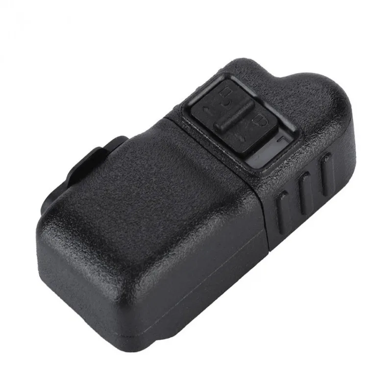 Walkie Talkie Adapter Connector for Motorola XiR P6600 P6628 XPR3500 DEP550 DP2400 DP2600 MTP3550 MTP3 Earphone