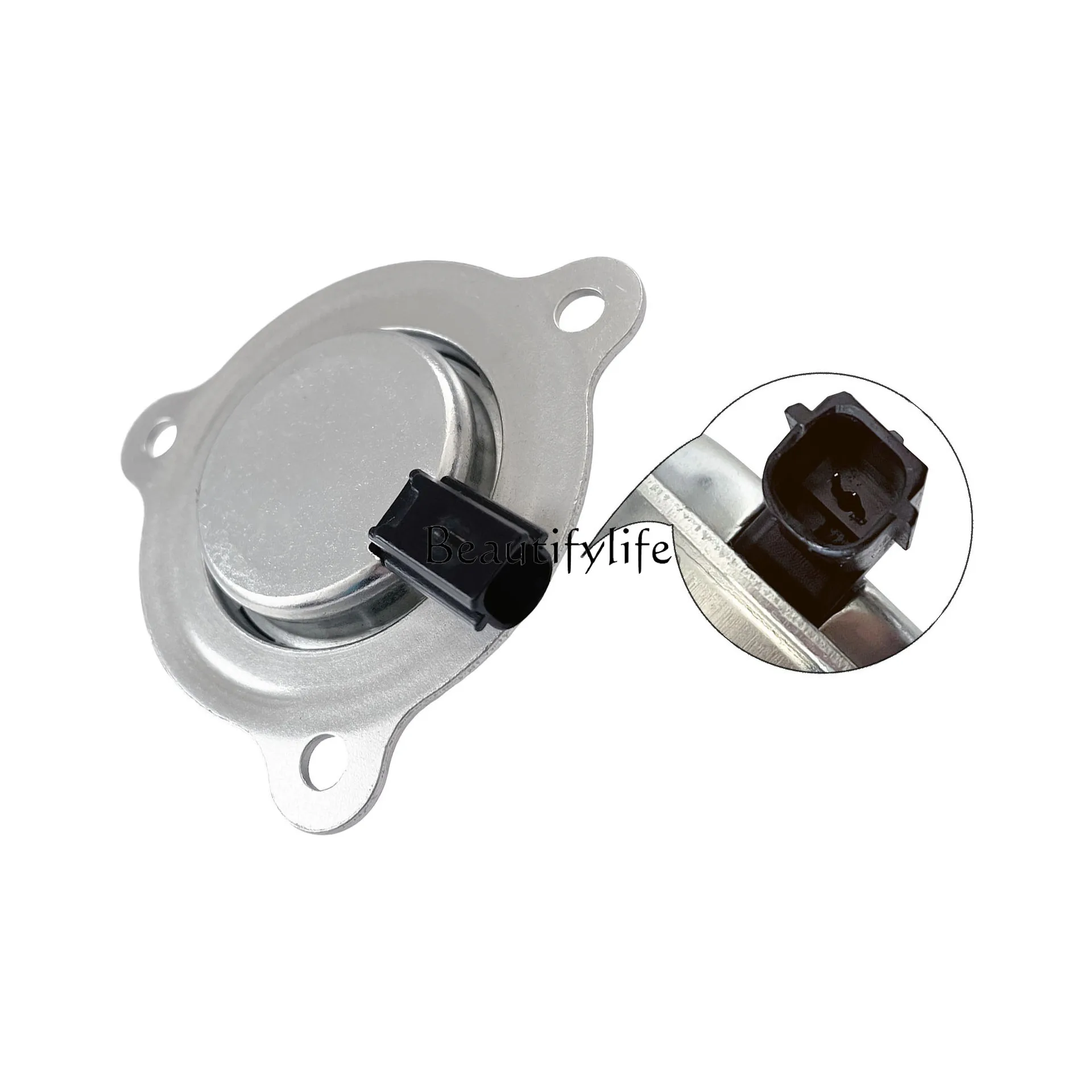 

2025 new cross-border applicable to GM VVT solenoid valve 12675031 12623906