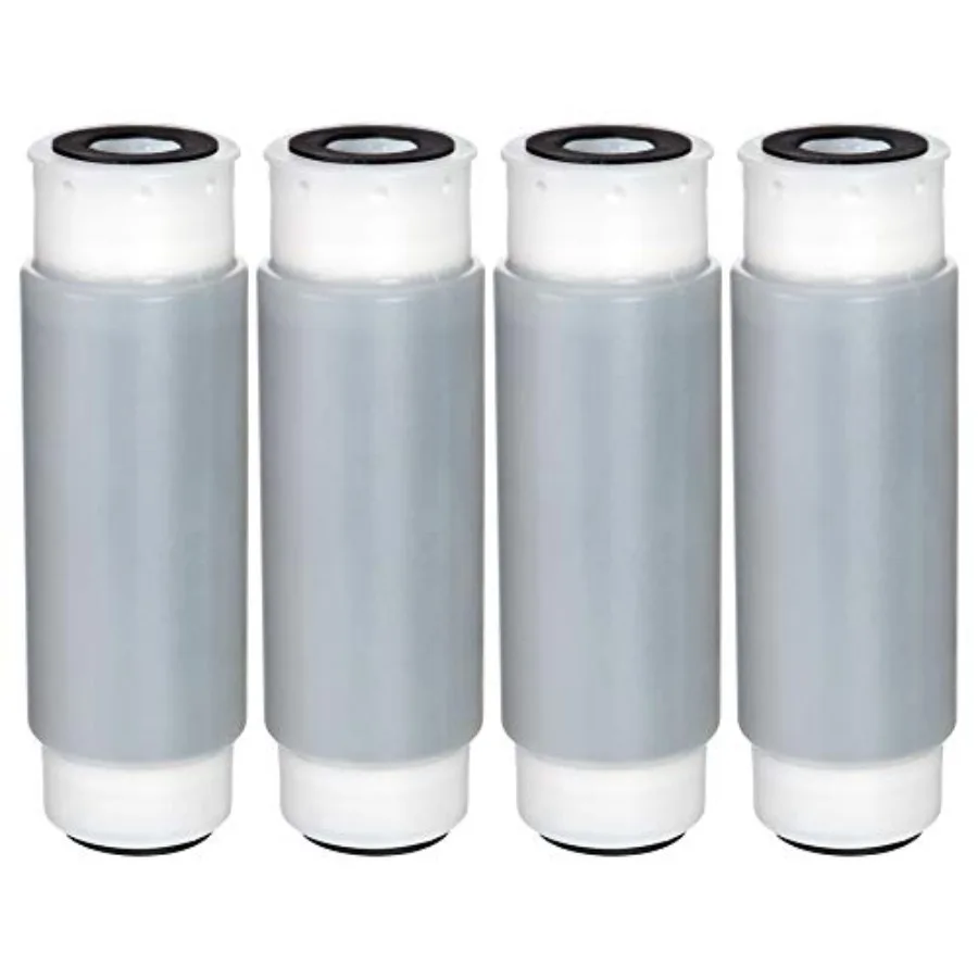 AP117 Фильтр для воды для всего дома, замена для 3M ®   Aqua-Pure AP117, Whirlpool ®   WHKF-GAC, упаковка из 4 штук