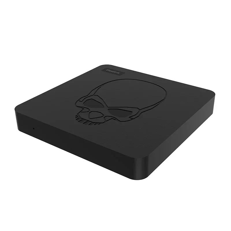 2019 Strongest box Beelink GT-King S922X DDR4 4GB ROM 64GB GT-King with HD2.1 4K 60fps Smart TV Box GT-King