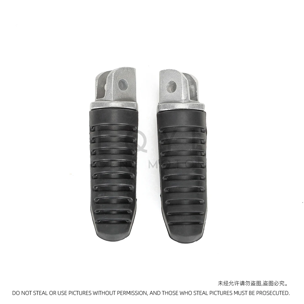 Motorcycle Footpeg Footrests Foot Peg Rests For Suzuki DL650 DL V-Strom 650 1000 GSX650 GSX1400 GSX1300R GSX 650 1400 1300R - Image 2