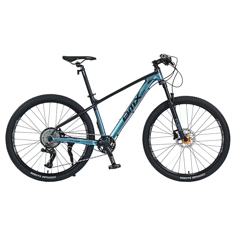Factory Sport 2025 MTB 26" 27.5 Inch Aluminium Alloy Bisicleta 11 Speed Cycle Adult Bicycle Mountain