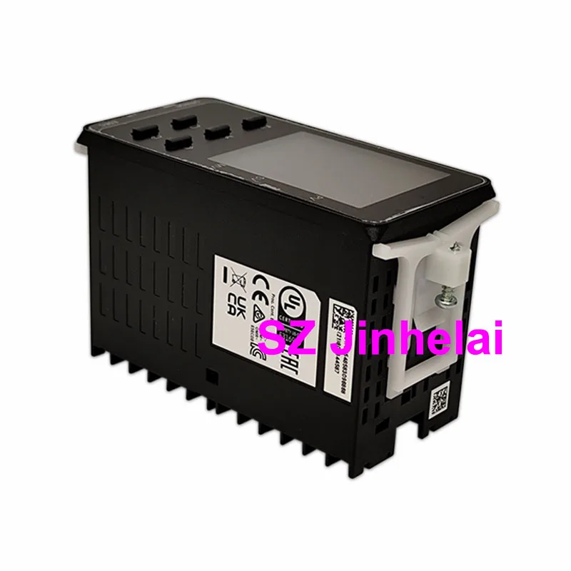 Imagem -02 - Omron Temperatura Controlada Interruptor Display Elétrico Ajustável E5ec-rr2asm800 E5ec-cr2asm900 E5ec-pr2asm-800 Original Novo