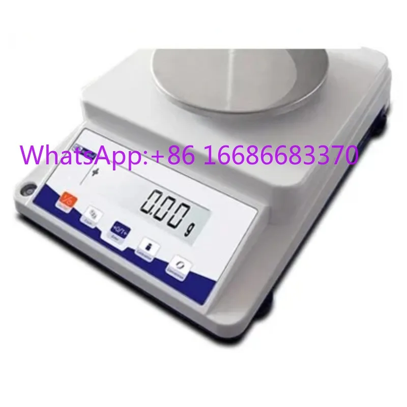 Lucky XY3000-2C series precision electronic balance 0.01g10mg jewelry scale electronic scale