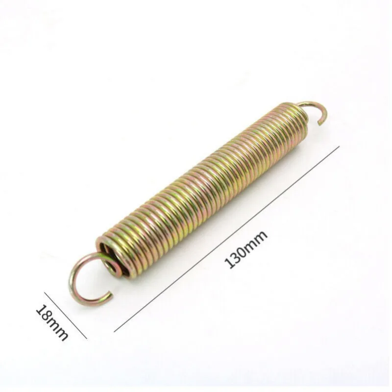 1pc Clutch Brake Accelerator Pedal Return Spring Tension Spring For Forklift