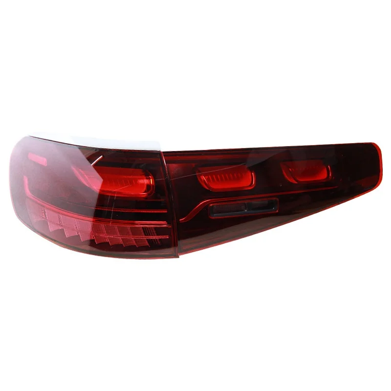 

for 20-23 Models of Mercedes Benz GLS 167 Taillight Assembly Modified New Dynamic Driving Lights and Brake Lights