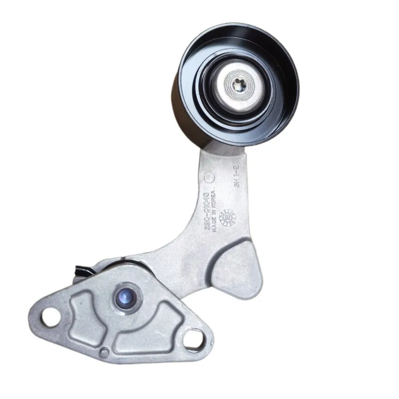 

252812E650 25281-2E650 Натяжитель ремня генератора для Hyundai Sonata для KIA Optima K5 Hybrid 2.0L 2016 2017 2018 2019