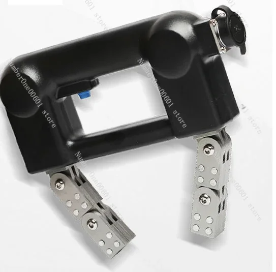 

High Precision Magnetic Particle Flaw Detector Portable Metal Surface Crack Steel Structure Weld