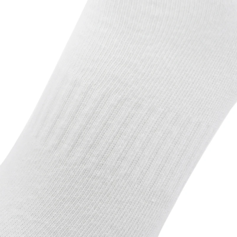 نايك ثلاثة أزواج حزمة من الجوارب الرجالية الجوارب النسائية تنفس مريحة للتنفس كرة السلة الجوارب الجوارب غير رسمية Sx7677-100