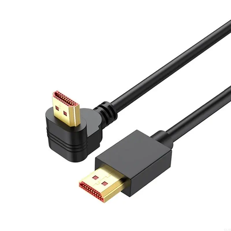 4K HDMI2.0 الكابل السريع السرعة HDMI2.0 كابل 4K 60Hz لأنظمة الترفيه المنزلية