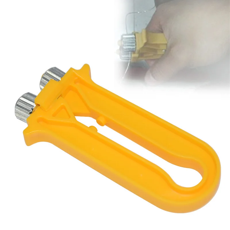 

1pcs Beekeeping Bee Wire Cable Tensioner Crimper Frame Hive Bee Tool Nest Box Tight Yarn Wire Beehive Beekeeping Equipment