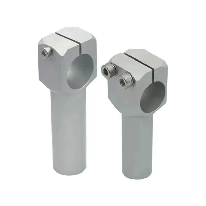 

Зажим для ног робота, соединитель для зажима трубы SCA1, сверхмощный зажим для ног, аксессуары для зажима