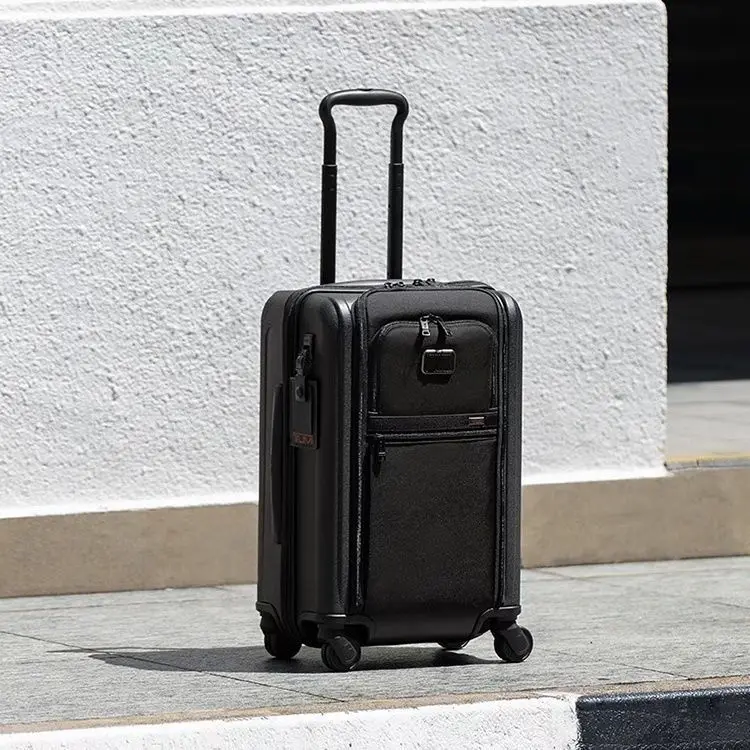 

Новый гибридный чемодан из ПК и нейлона для путешествий, деловых поездок, багаж на колесиках Cardan Wheel