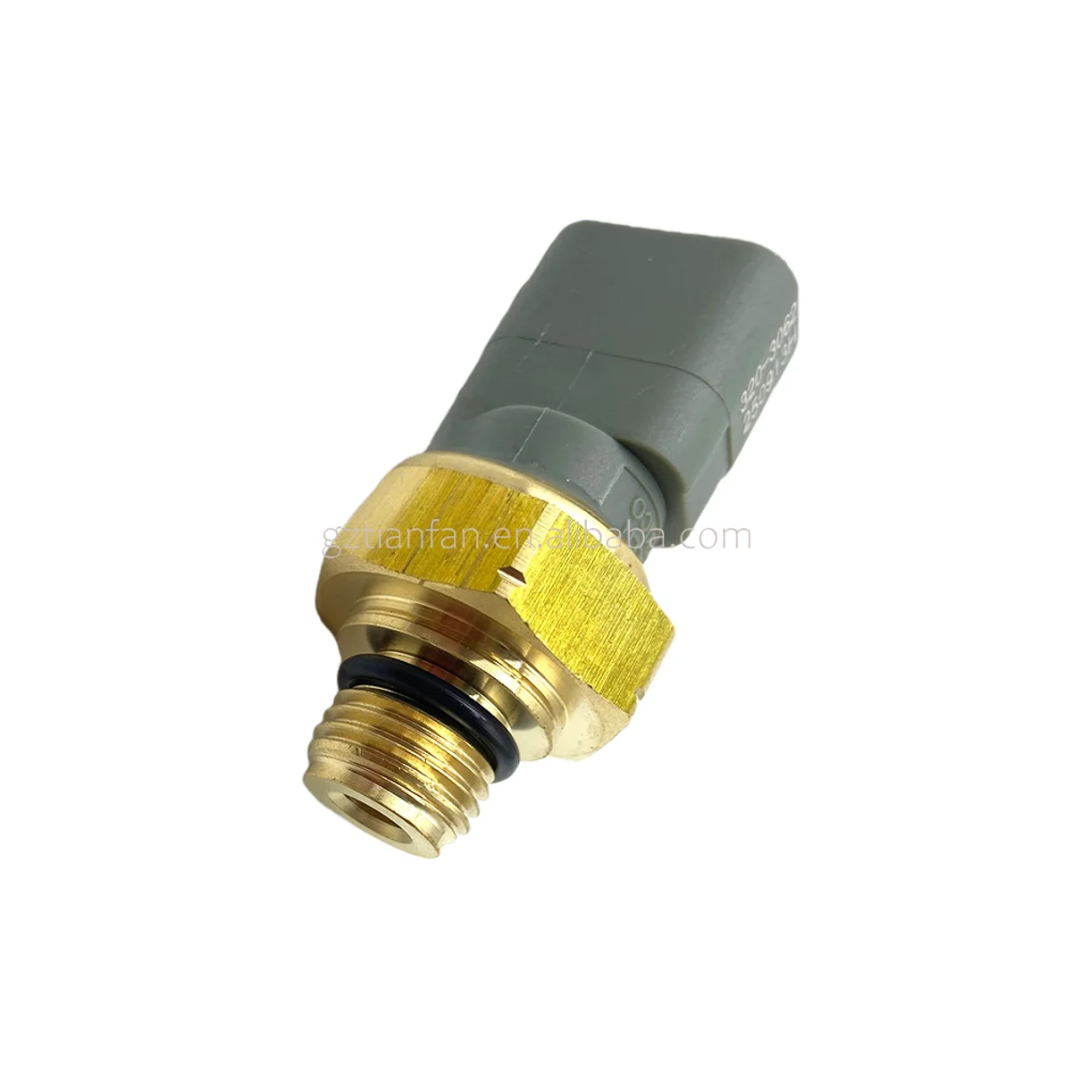 For Excavator Parts…