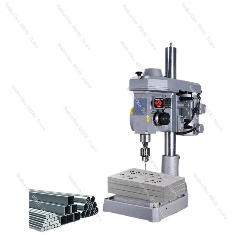 Automatic tapping machine servo desktop multi-head tapping machine numerical control