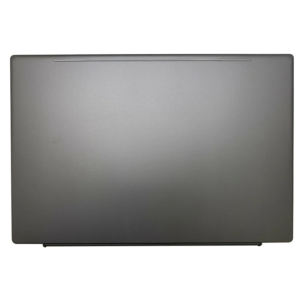 For HP Pavilion 15-CS 15T-CS 15-CW 15Z-CW Gray Lcd Back Cover +Hinges L23878-001