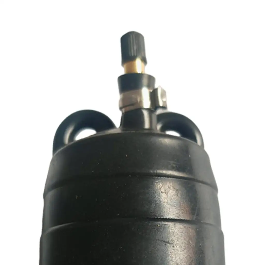 Rubber Drainage Inflatable Pipe Plug Balloon Water Pipe Leak Blocker for Municipal Sewer Maintenance