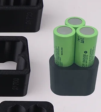 

21700 Fixture Mold Fixed Bracket Spot Welding Fixture Special Manual Welding Lithium Battery Special Assembly