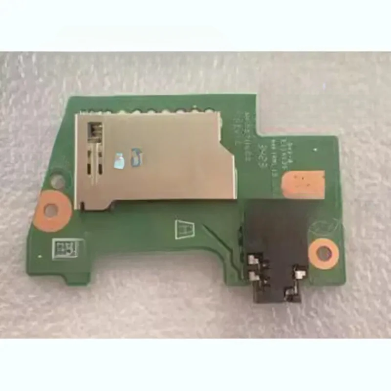 Новая аудиоплата для HP 15-EF 15-DY 15S-EQ 15S-FQ DA00P5TH6C0