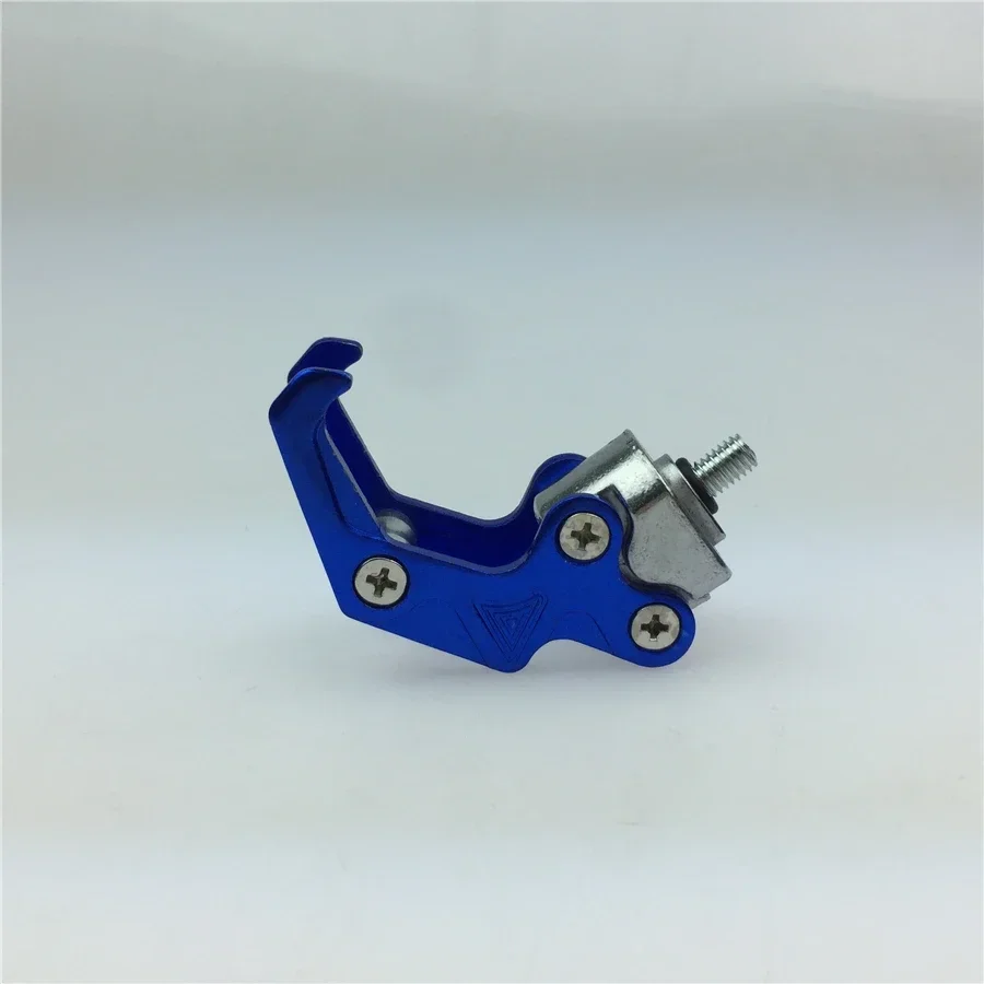 Haczyk do kasku motocyklowego FuXunXunYing, hak Alcoa, modyfikacja motocykla