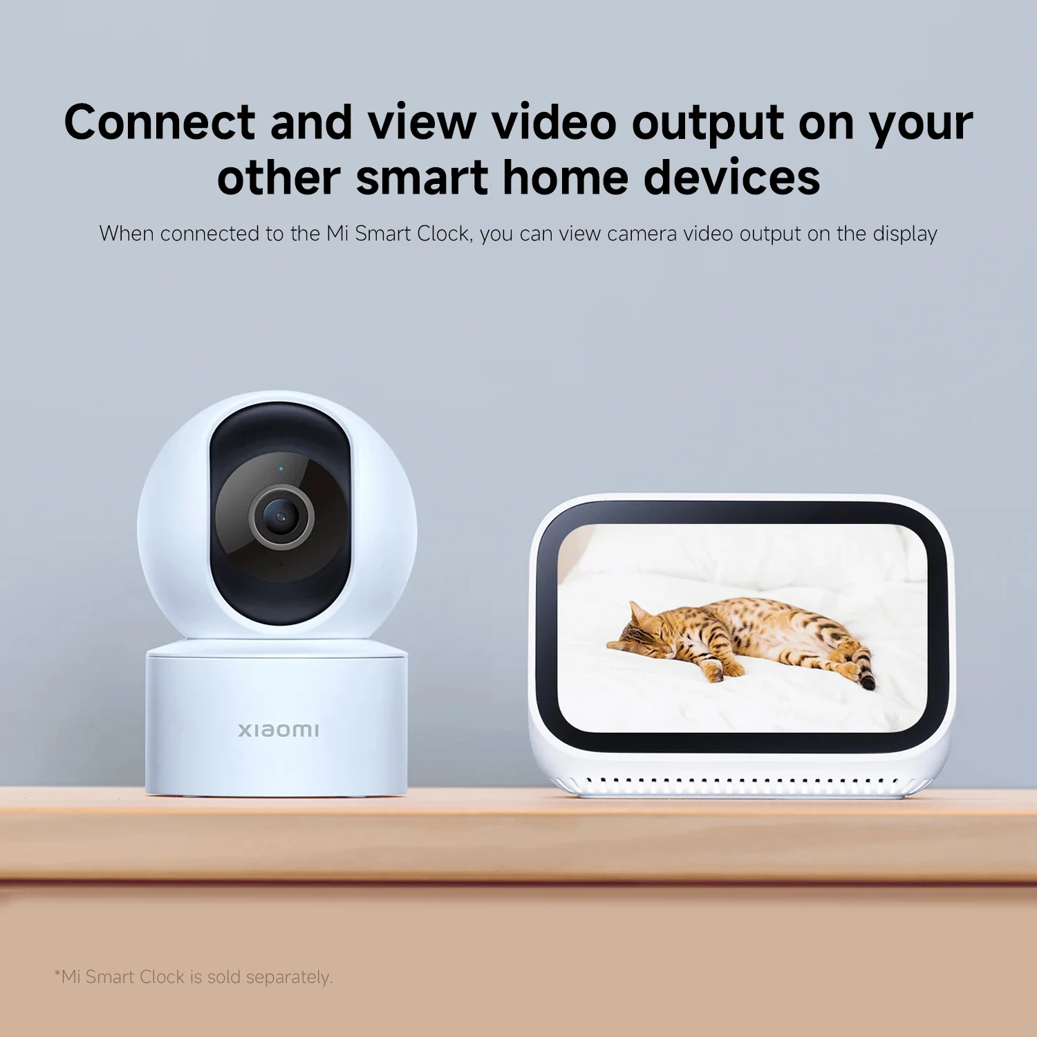 Oficial | Cámara Inteligente Xiaomi C200, Alta Definición de 1080p, Panorámica de 360° ° Visión nocturna con infrarrojos, Detección de personas 5