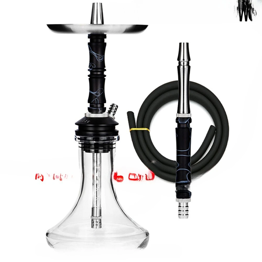 New multiple air outlet methods, smoking pot, birthday, festival, housewarming, modern simplicity, simplicity