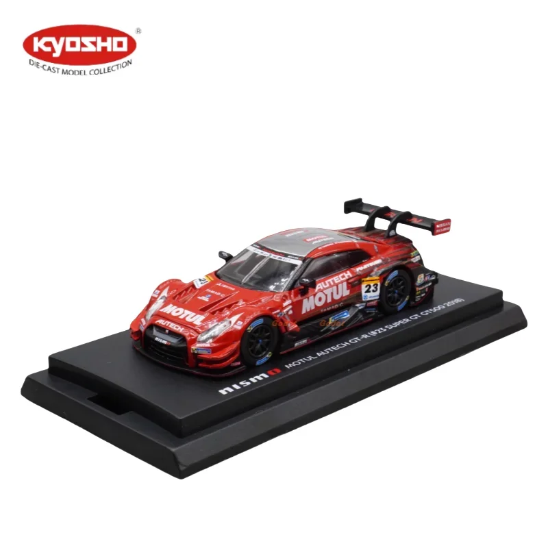 

1:64 Nissan nismo gtr motul diecast alloy simulation model, children's collection of decorative toys, holiday gifts for friends.