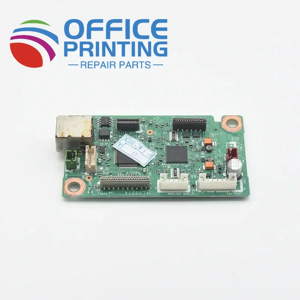 1Pcs LV1043G Mainboard Logic Board for Brother HL 1110 Mother Board Formatter Board Printer Parts