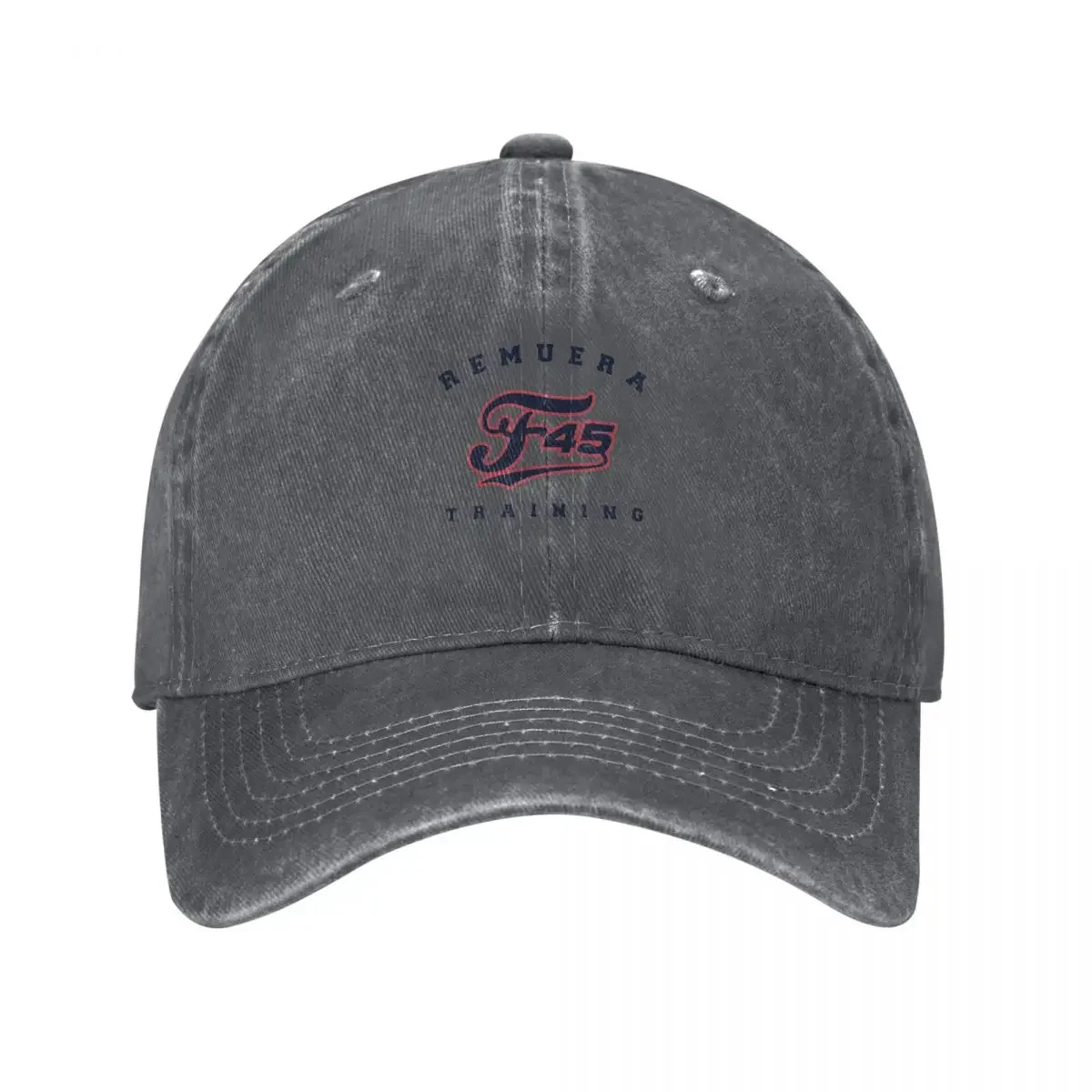 REMUERA F45 STUDIO Baseball Cap Thermal Visor Golf Cap Women Beach Fashion Men's