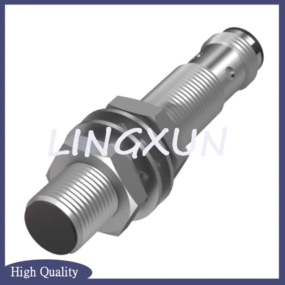 

For BES02P0 BES 516-324-SA96-G-E5-C-S49 Inductive Sensor Replacement