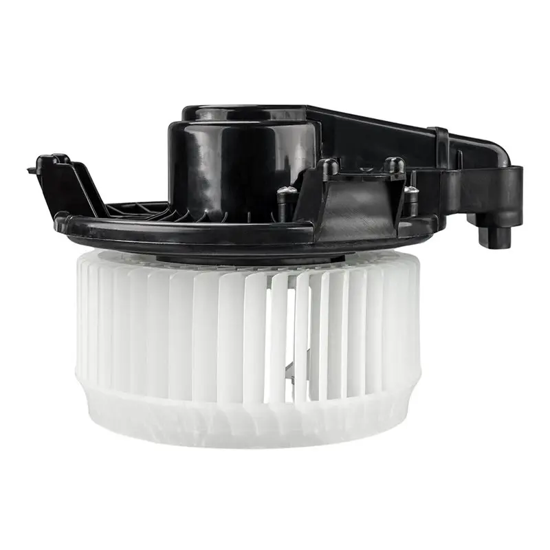 A96E-Heater Motor W/Wheel HVAC Blower Motor 87103-02210 8710302210 For Toyota Corolla 2009-2019, Prius