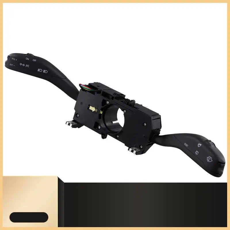 Combination Switch Turn Signal Wiper Control Switch For SEAT IBIZA IV SKODA FABIA VW TRANSPORT 6RD953503B 7H0953513C-N30R