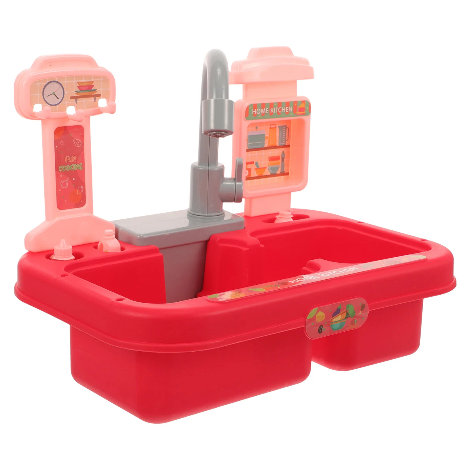 

Bird Bath Tub for Parrot Small Bird Plastic Shower Basin Bathing Container for Cage Pet Parrot Bathtub Cleaning Basin