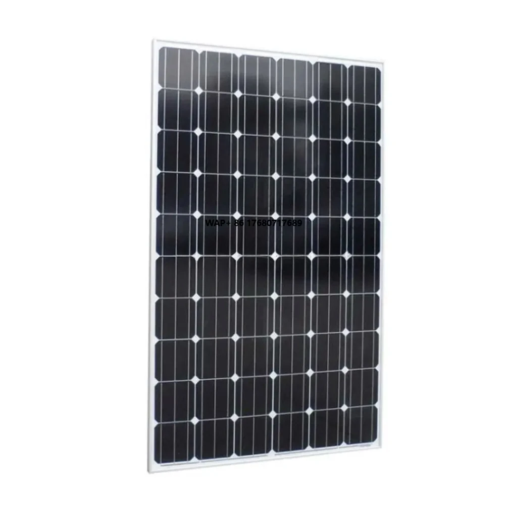 Solar energy storage system Solar Photovoltaics Station 1kw 3kw 5kw 7kw 10kw System for House 10000w System with All Kits