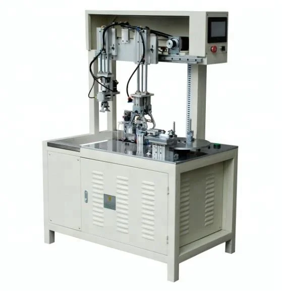 SD-168BS(AC) Automatic Electric Motor Wire Coil Winding Machine / Wire Winding Machine