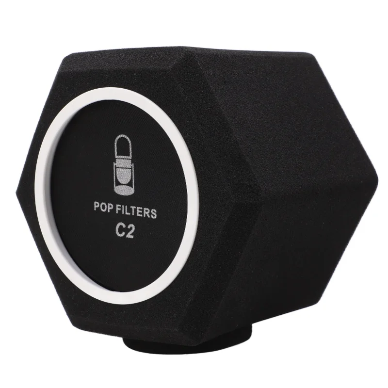 C2 Microphone Spong…