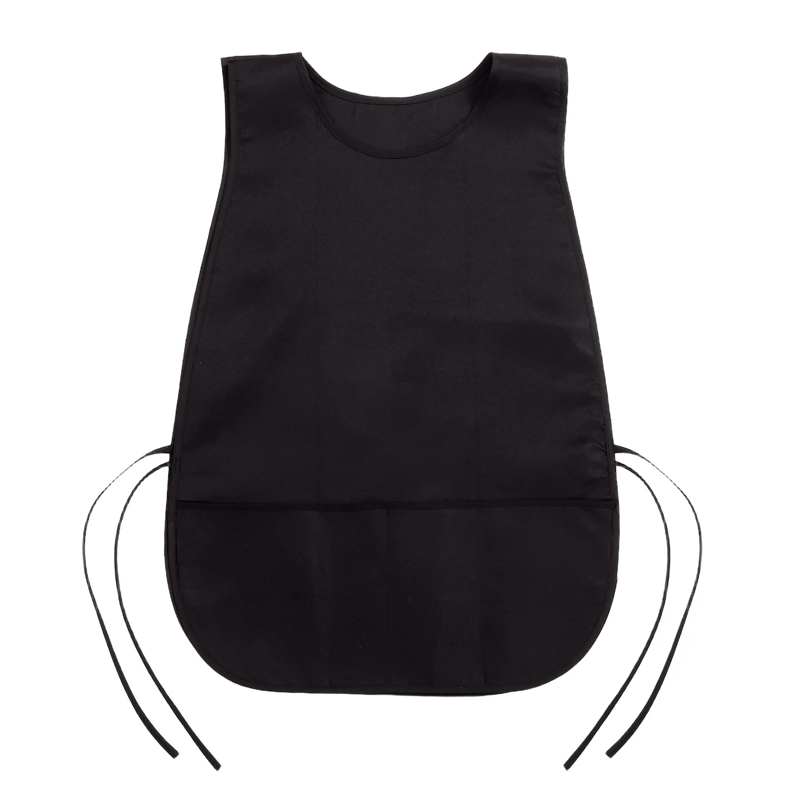 

Stylish Waterproof Hairdressing Apron for Men and Women Barber Salon Duty Workwear Professional Stylist Coloring Shampoo Tool