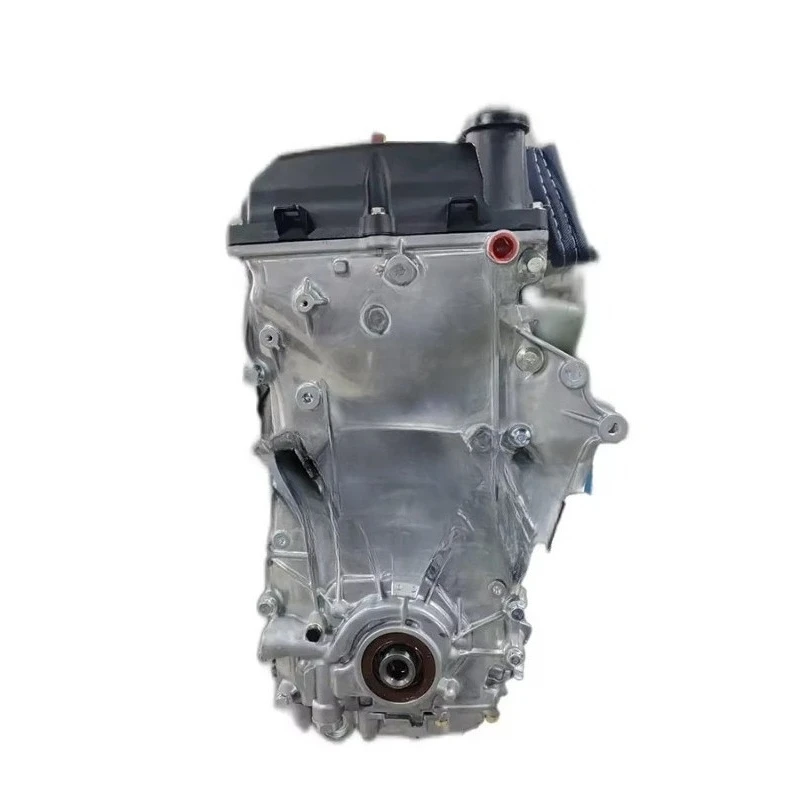 SNEIK Top-Grade New 2TR-FE 2.7L Engine Long Block Hilux Fortuner Prado (2004-2018) Premium Genuine Replacement