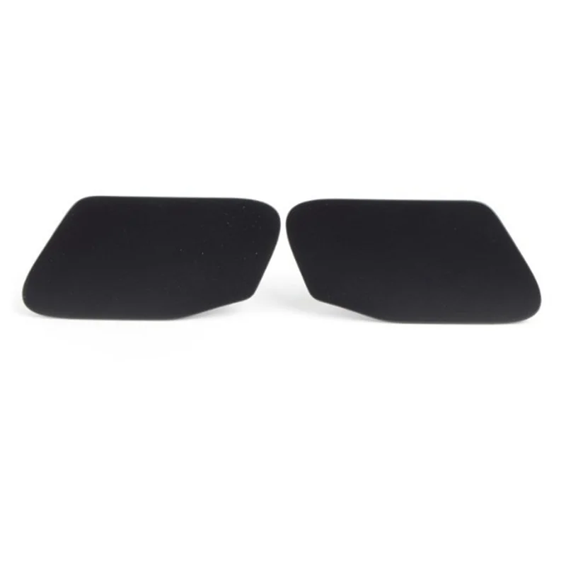 For BMW Set of Covers, Primered Sra - 51117338568 - F25