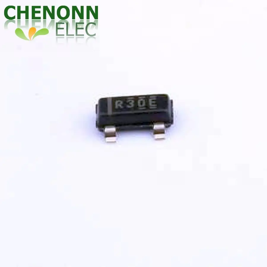 

50PCS/LOT REF3040AIDBZR (Power Management)