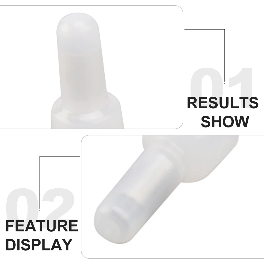 

1000Pcs Closed End Crimp Connectors Nylon Insulated Aluminum Wire Caps Electrical Wire Terminals Crimp Connector