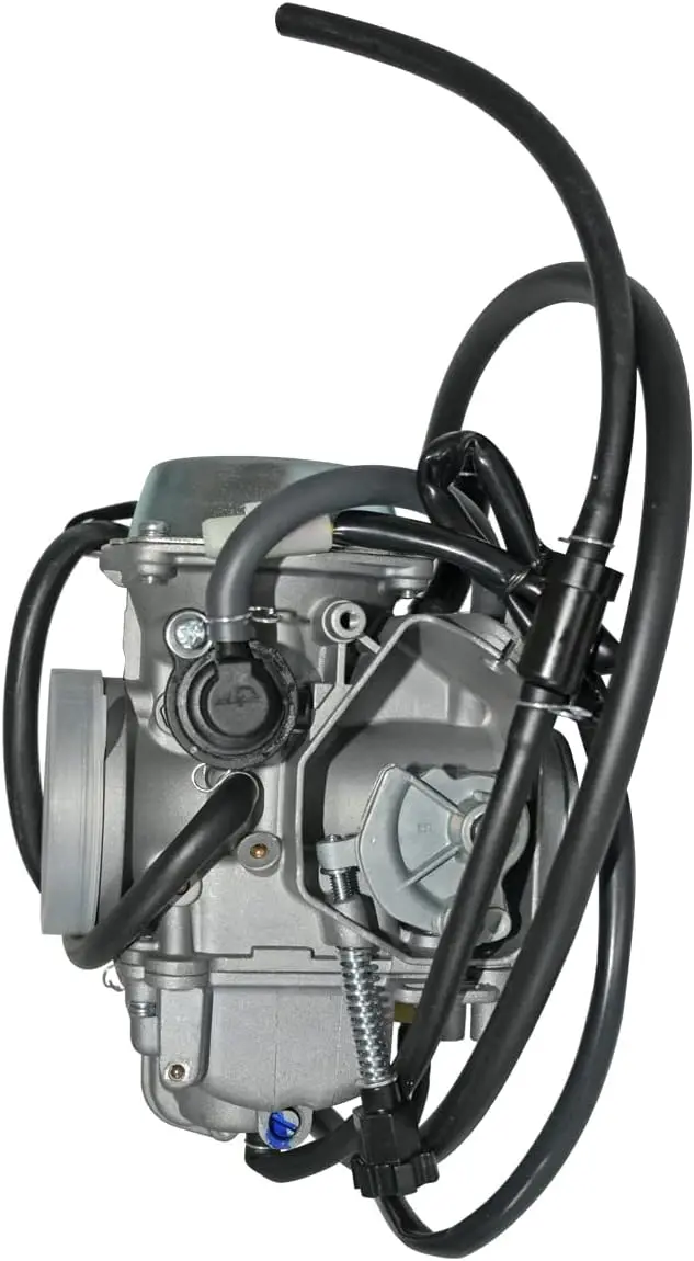 16100-HN5-M41 Carburetor Fit for Honda Rancher 350 TRX350TM  TRX350FE 2x4 4x4 2000-2006 Replace for 16100-HN5-305 16100-HN5-M41