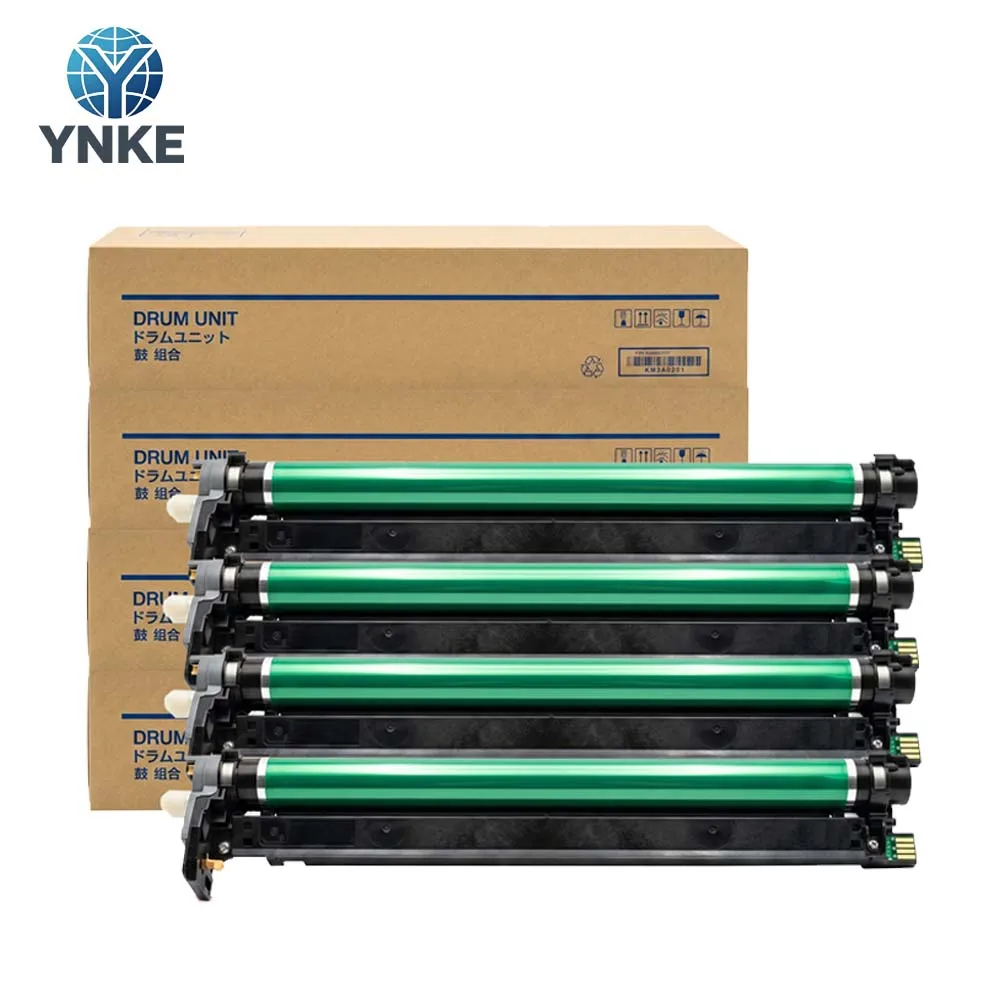 C8000 C9000 Drum unit For Xerox VersaLink C8000DT C8000W VersaLink C9000DT Original Disassembly Remanufactured Drum Cartridges