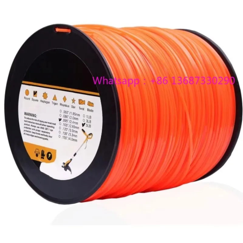 0.95-Inch 558 Foot …