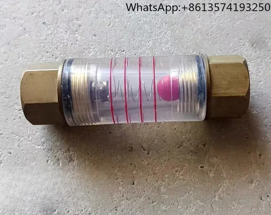 

For MK25-2T Flowmeter 1 PIECE