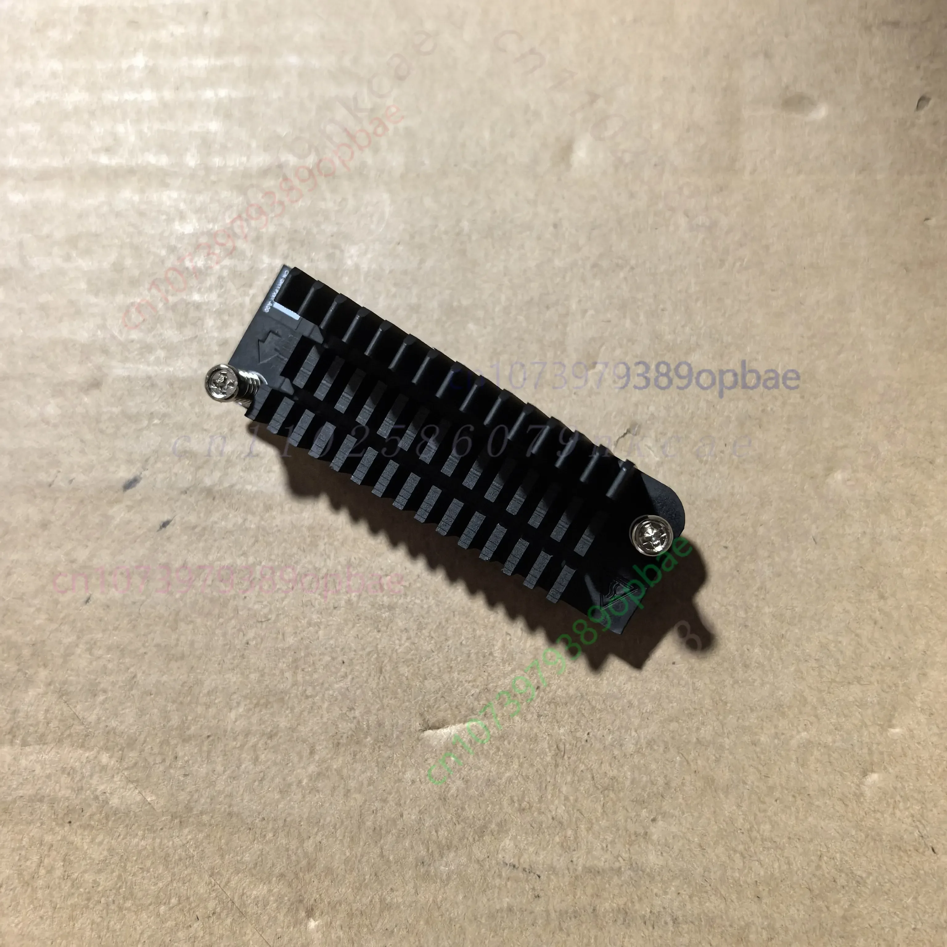 Heatsink for Dell XPS 8960 T3680 Alien R15 R16 Main Board MOS VR HYPWT